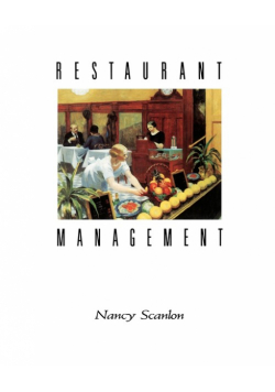 Restaurant Management