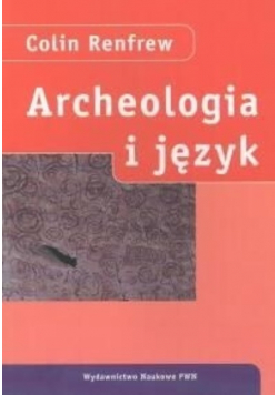 Archeologia i język