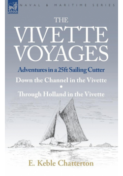 The Vivette Voyages