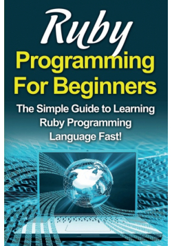 Ruby Programming For Beginners