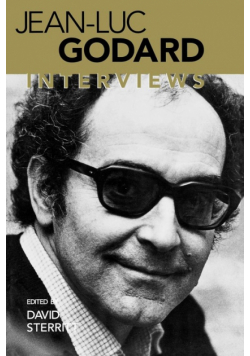 Jean-Luc Godard