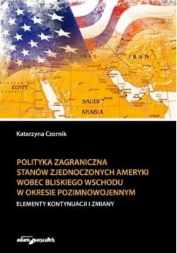 Polityka zagraniczna Stanów Zjednoczonych...