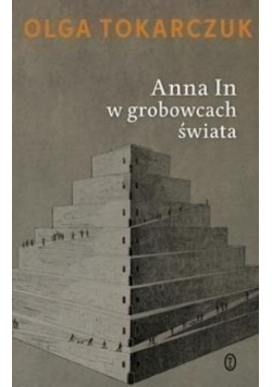 Anna In w grobowcach świata NOWE
