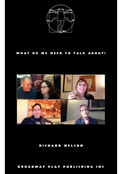 What Do We Need To Talk About?