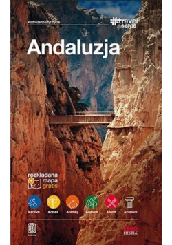 Travel&Style. Andaluzja