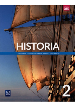 Historia 2 Zakres podstawowy