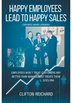 Happy Employees Lead to Happy Sales