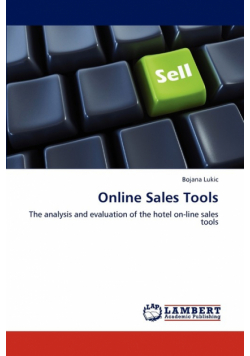 Online Sales Tools