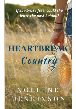 Heartbreak Country