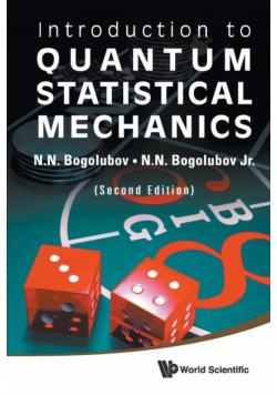 Introduction to Quantum Statistical Mechanics