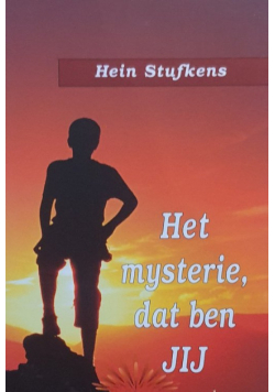 Het mysterie dat ben Jij