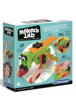 Maker's Lab - Owady