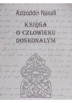 Księga o człowieku doskonałym