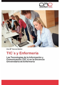 TIC´s y Enfermería
