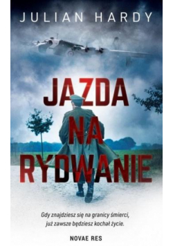 Jazda na rydwanie