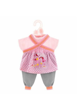 Ubranko dla lalki 42cm