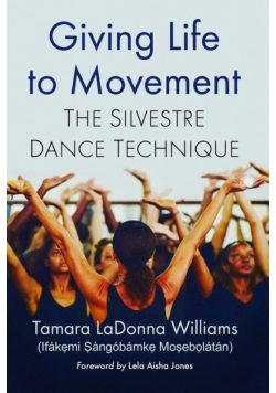 Giving Life to Movement