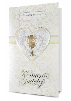 Karnet Komunia HMPremium-203