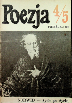 Poezja 4 5