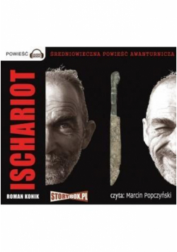 Ischariot audiobook