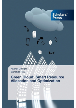 Green Cloud