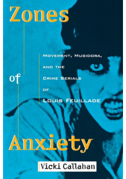 Zones of Anxiety