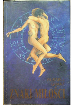 Znaki miłości