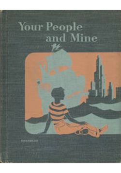 Your people and Mine 1949 r