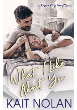 What I Like About You