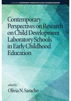Contemporary Perspectives on Research on Child Development Laboratory Schools in Early Childhood Education