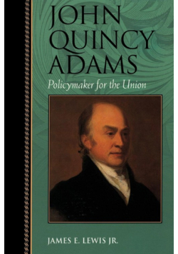 John Quincy Adams