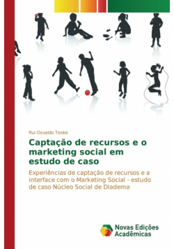 Captação de recursos e o marketing social em estudo de caso