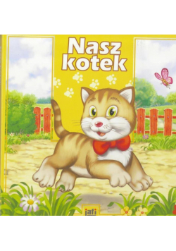 Nasz kotek