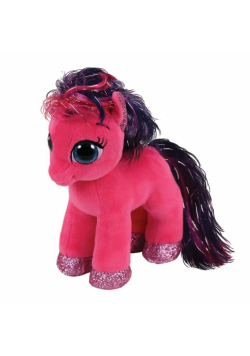 Beanie Boos Ruby 15cm