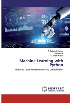 Machine Learning with Python