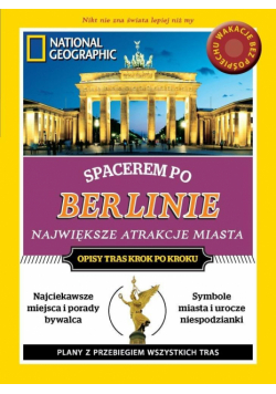 Spacerem po Berlinie