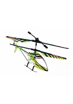 Carrera RC - Green Chopper II 2,4GHz