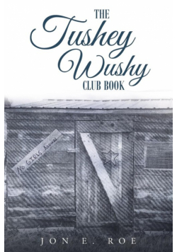 The Tushey Wushy Club Book
