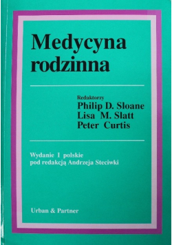 Medycyna rodzinna