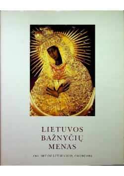 The art of Lithuanian churches