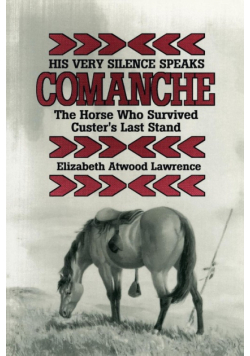 His Very Silence Speaks