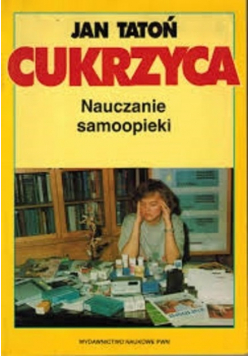 Cukrzyca nauczanie samoopieki