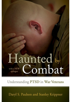 Haunted by Combat