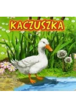 Kaczuszka JAFI