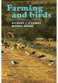 Farming and Birds