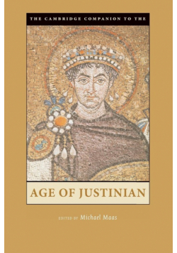 Camb Companion to Age of Justinian