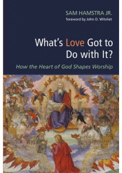 What's Love Got to Do with It?