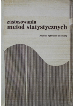 Zastosowania metod statystycznych