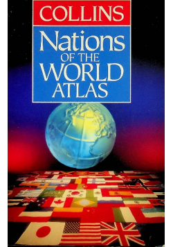 Collins Nations of the World Atlas