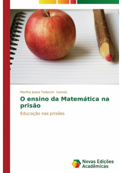 O ensino da Matemática na prisão